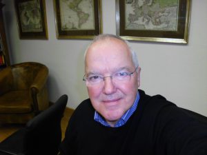 Profilbild von Axel Hegwein