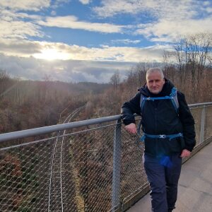 Profilbild von Axel Heier