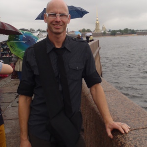 Profilbild von Axel Heil