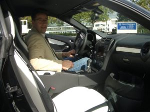 Profilbild von Axel Heinrich