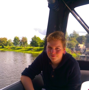 Profilbild von Axel Heitz