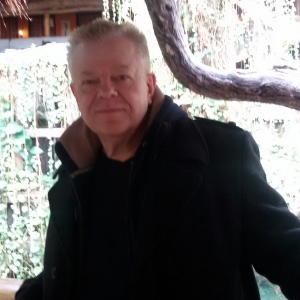 Profilbild von Axel Heller