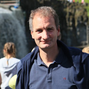 Profilbild von Axel Hempfing
