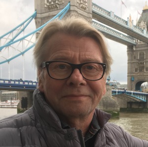 Profilbild von Axel Henn