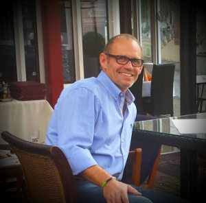 Profilbild von Axel Hensel