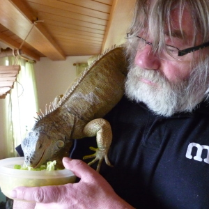 Profilbild von Axel Herter