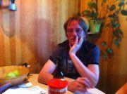 Profilbild von Axel Hildebrand