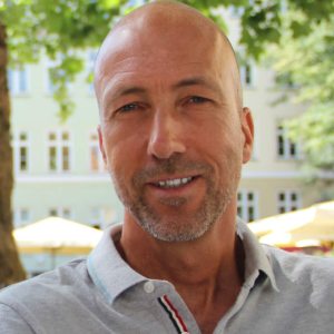 Profilbild von Axel Hildebrandt