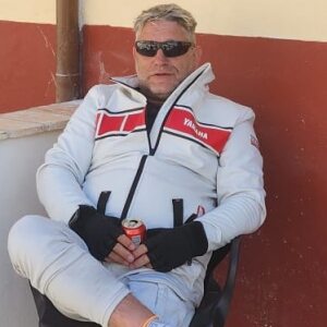 Profilbild von Axel Hitschler