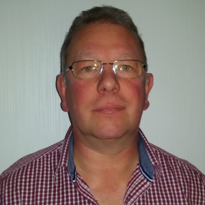 Profilbild von Axel Hömke