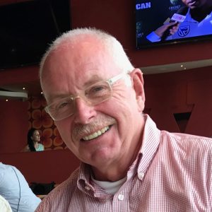 Profilbild von Axel Hoene