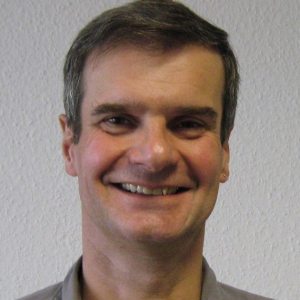 Profilbild von Axel Hoffmann