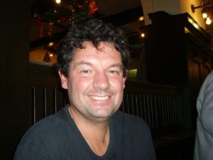 Profilbild von Axel Hoffmann