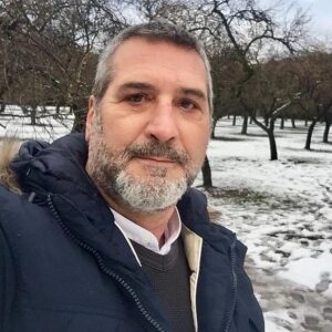 Profilbild von Axel Hoffmann