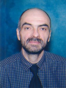 Profilbild von Axel Holinka