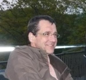 Profilbild von Axel Holst