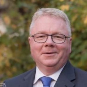 Profilbild von Axel Holtfort