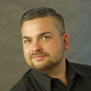 Profilbild von Axel Holtfreter