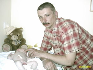 Profilbild von Axel Holz