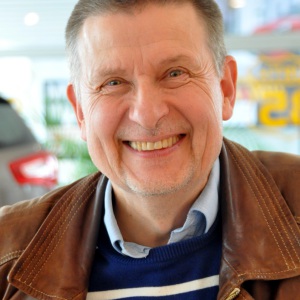 Profilbild von Axel Holz