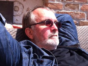 Profilbild von Axel Holzfuß