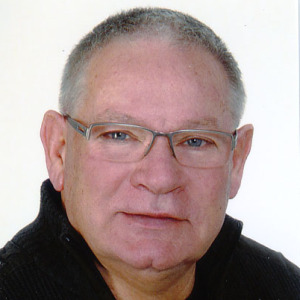 Profilbild von Axel Hoppe