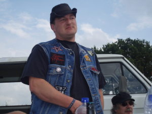 Profilbild von Axel Hoyer