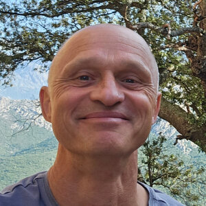 Profilbild von Axel Hubel