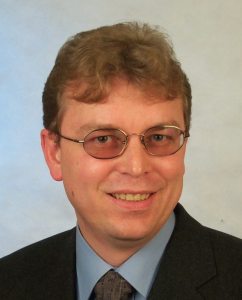 Profilbild von Axel Hülbig