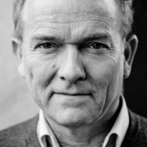 Profilbild von Axel Jancke
