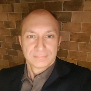 Profilbild von Axel Jander