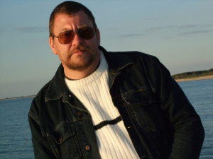 Profilbild von Axel Janich