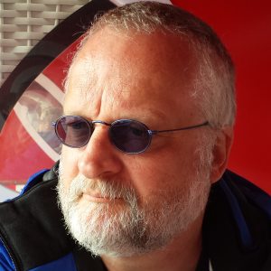 Profilbild von Axel Jarchow