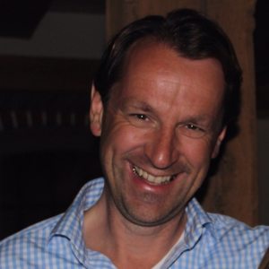 Profilbild von Axel Jenssen