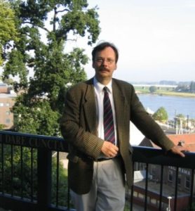 Profilbild von Axel Jessner