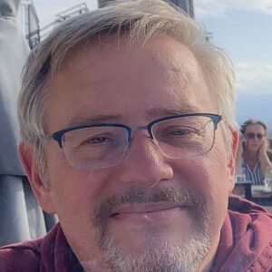 Profilbild von Axel Joester