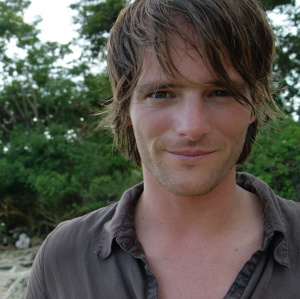 Profilbild von Axel Jonsthövel