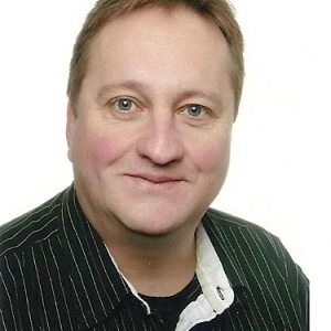 Profilbild von Axel Jost