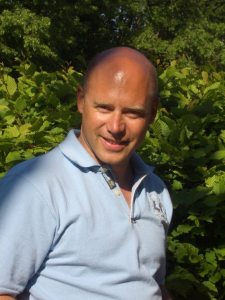 Profilbild von Axel Jung