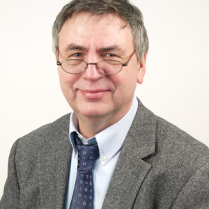 Profilbild von Axel Jung