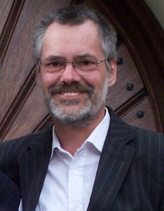 Profilbild von Axel Kammlodt