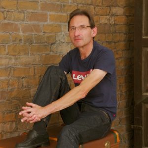 Profilbild von Axel Kanold