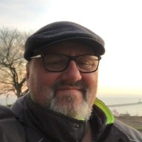 Profilbild von Axel Karbautzki