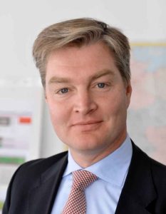 Profilbild von Axel Kaste