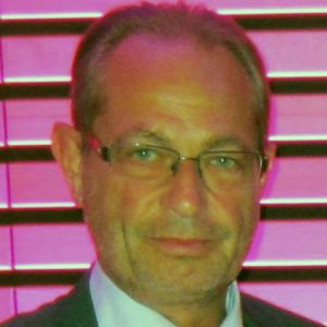 Profilbild von Axel Keller