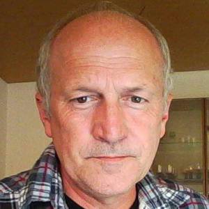 Profilbild von Axel Keller