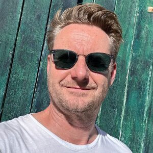 Profilbild von Axel Kempf