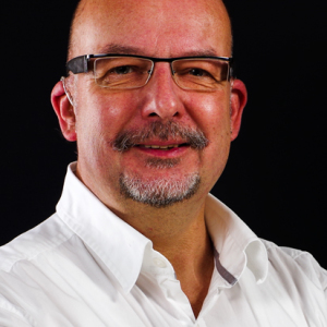 Profilbild von Axel Kibgies