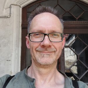 Profilbild von Axel Kiehn