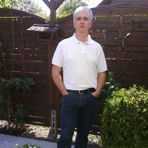 Profilbild von Axel Kiel